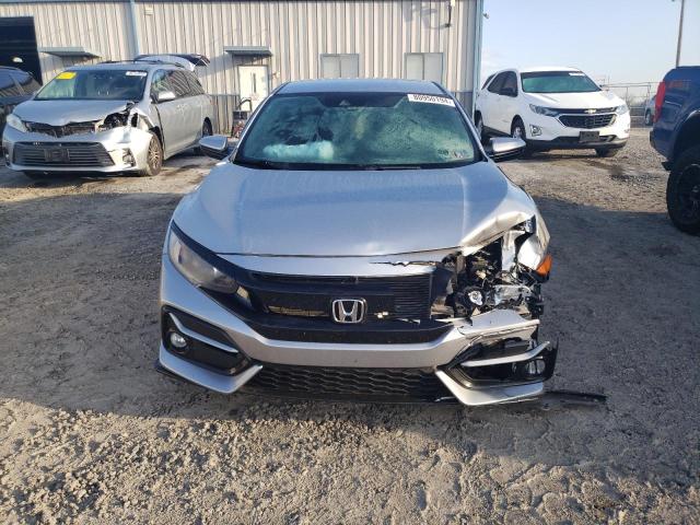 VIN SHHFK7H40MU402711 2021 HONDA CIVIC no.5