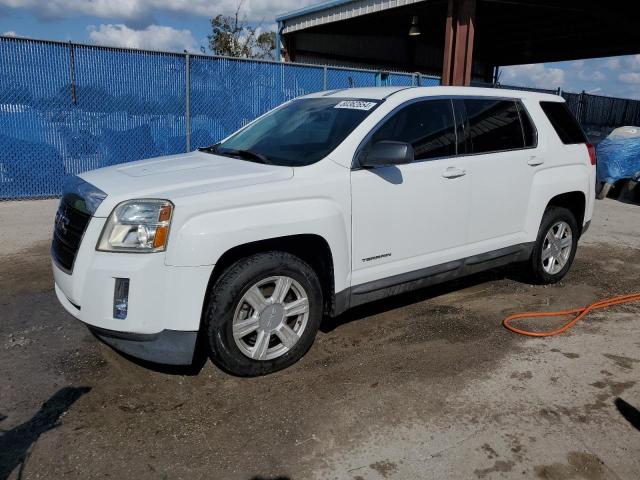 VIN 2GKALNEK7F6319905 2015 GMC Terrain, SL no.1