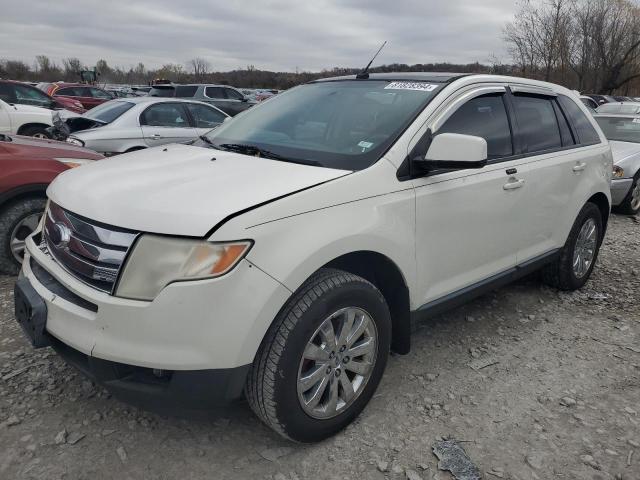 2010 FORD EDGE SEL #3023632291