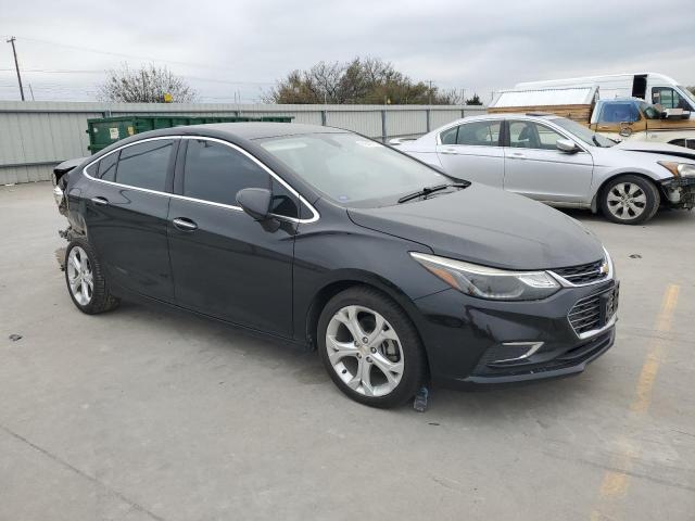 2017 CHEVROLET CRUZE PREM - 1G1BF5SM8H7208501