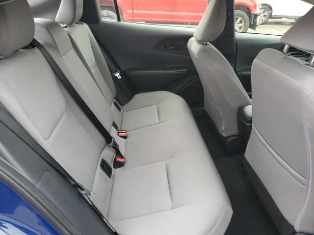 2024 TOYOTA PRIUS LE - JTDACAAU5R3021070