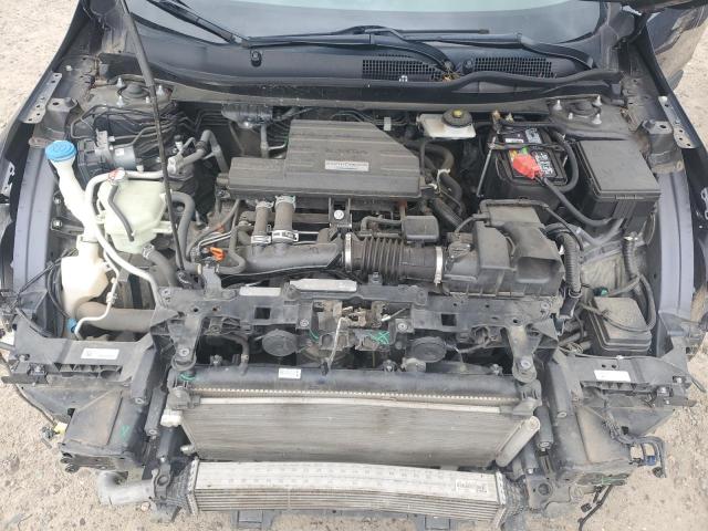 2019 HONDA CR-V EXL - 5J6RW1H82KA038617