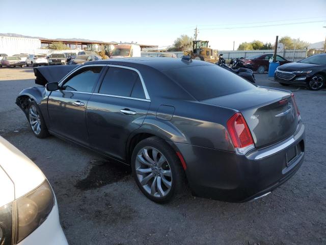 VIN 2C3CCAEG1KH555753 2019 CHRYSLER 300 no.2