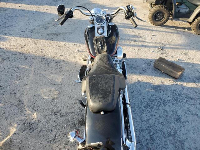2007 HARLEY-DAVIDSON FLSTF 1HD1BX51X7Y013566