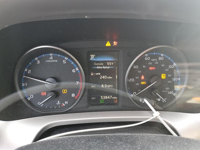 2018 TOYOTA RAV4 LE - JTMBFREV5JJ199283
