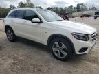 MERCEDES-BENZ GLC 350E photo