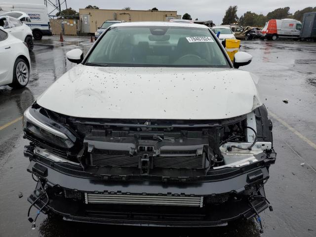 2024 HONDA CIVIC TOUR 2HGFE1F94RH319399