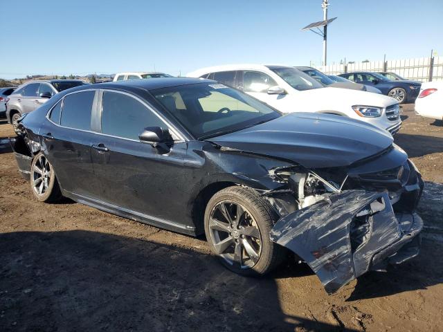 2018 TOYOTA CAMRY L - JTNB11HK3J3004573