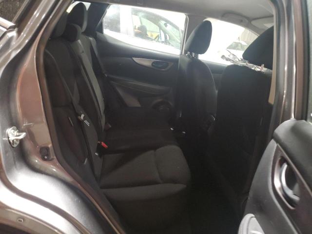 2020 NISSAN ROGUE SPOR - JN1BJ1CW9LW365938