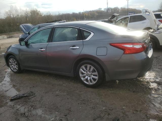 2016 NISSAN ALTIMA 2.5 - 1N4AL3AP7GN350883