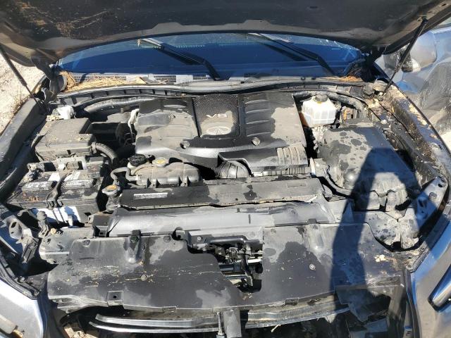 2020 INFINITI QX80 LUXE - JN8AZ2NE3L9255529