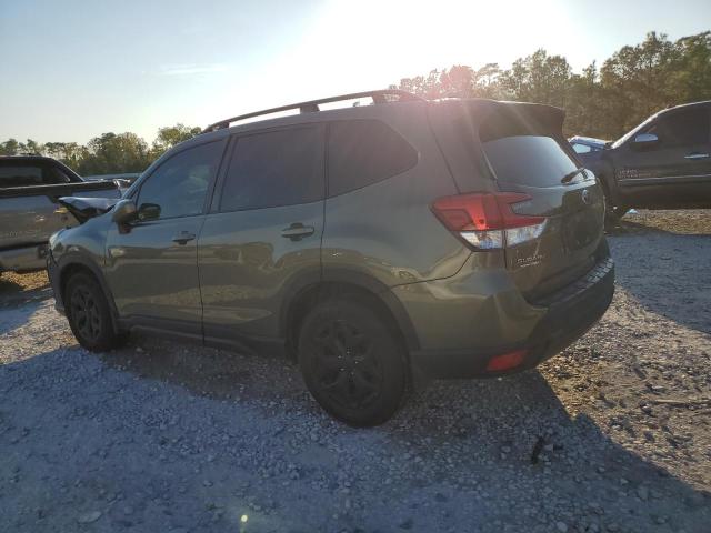 2022 SUBARU FORESTER P - JF2SKADC1NH433267