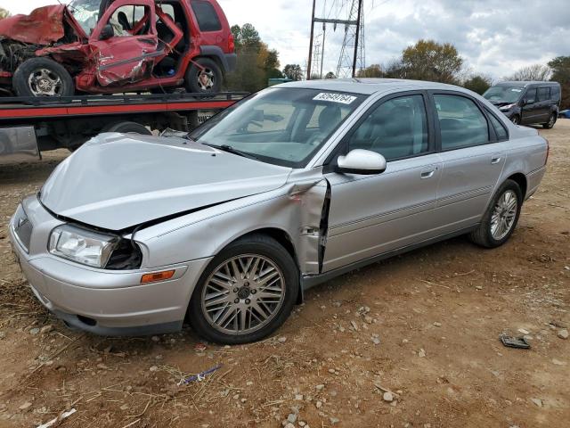 2002 VOLVO S80 #3023722942