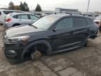 HYUNDAI TUCSON LIM photo