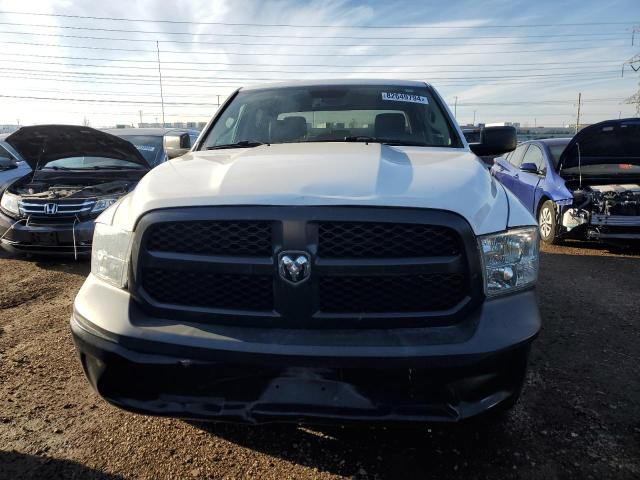 2017 RAM 1500 ST - 3C6RR7KT1HG709841