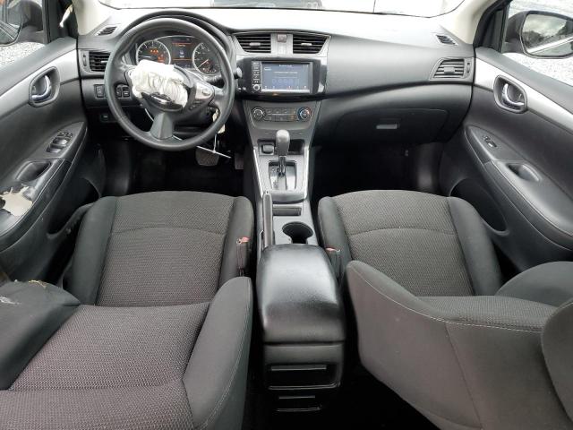 2019 NISSAN SENTRA S - 3N1AB7AP5KY213167