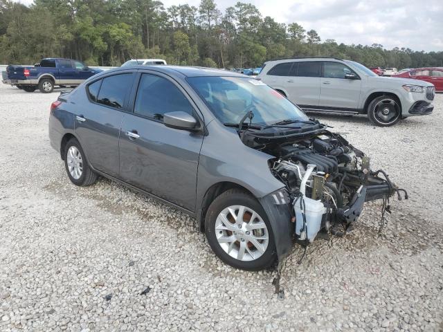 2018 NISSAN VERSA S - 3N1CN7AP6JL800909