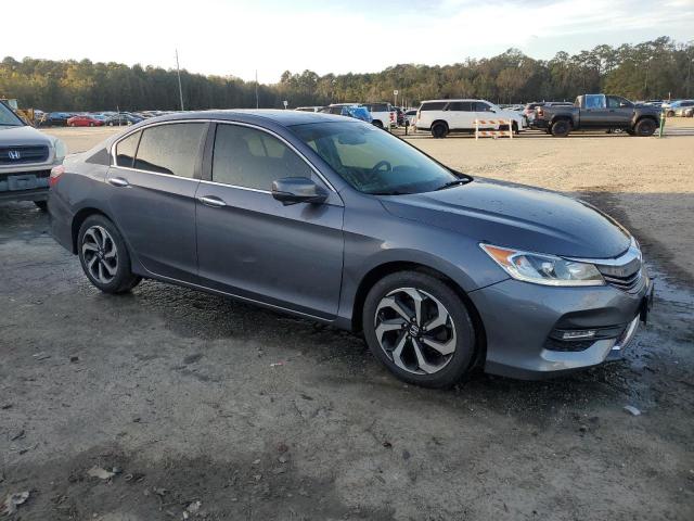 2017 HONDA ACCORD EXL - 1HGCR2F8XHA235234