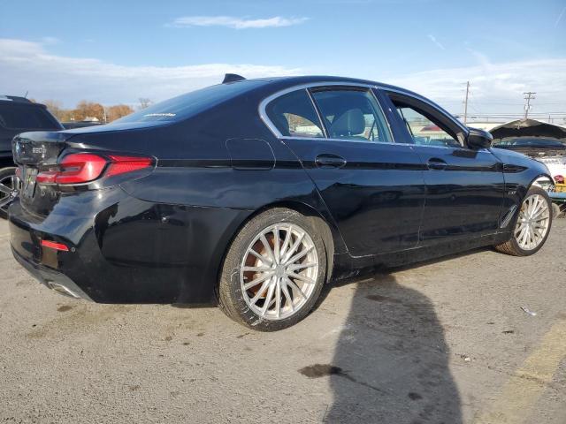 2023 BMW 530XE WBA33AG01PCL67561