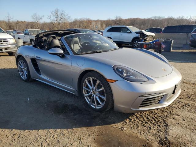 VIN WP0CA2A80HS221639 2017 PORSCHE BOXSTER no.4