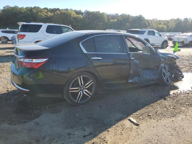 2017 HONDA ACCORD SPO - 1HGCR2F5XHA278610