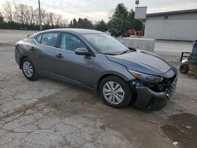 Vin: 3n1ab8bv4ry291629, lot: 81145334, nissan sentra s 20244