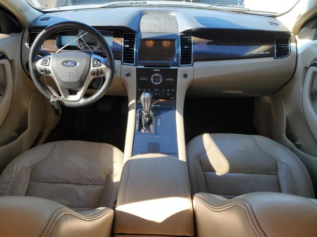 2019 FORD TAURUS LIM - 1FAHP2F84KG111335