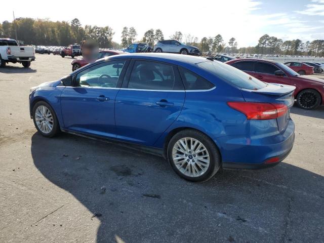 2018 FORD FOCUS TITA - 1FADP3J26JL326602