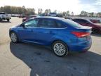 Lot #3023939230 2018 FORD FOCUS TITA