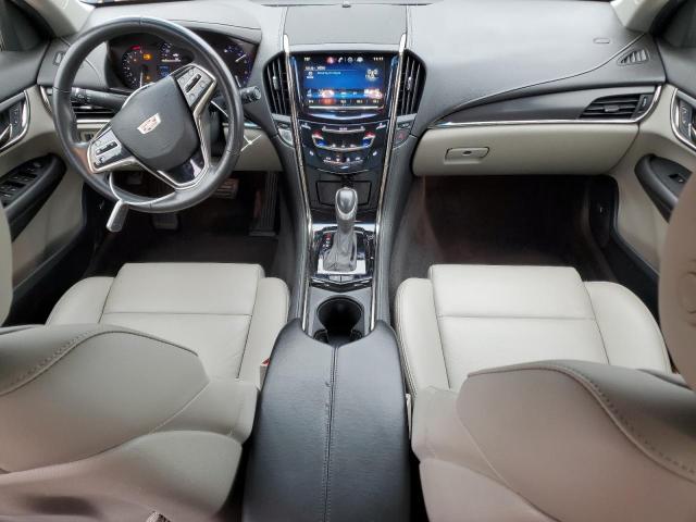 2015 CADILLAC ATS - 1G6AA5RAXF0141311