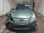 SUBARU OUTBACK 2. photo