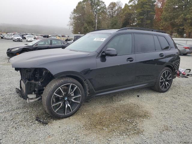 2020 BMW X7 XDRIVE4 #2960228506