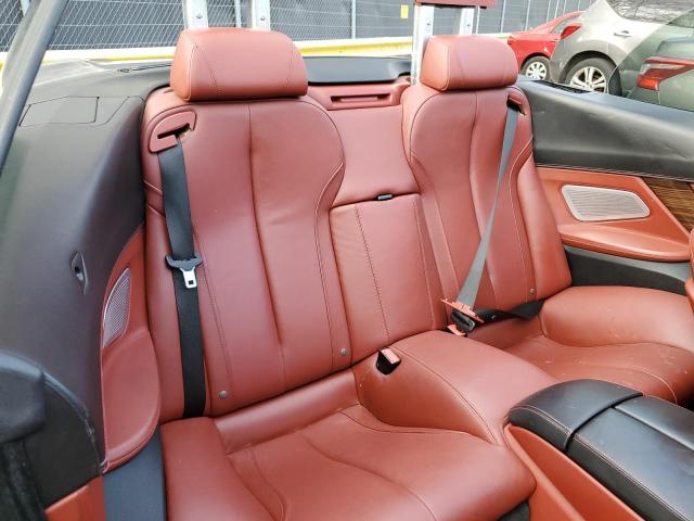2016 BMW 650 XI WBA6F7C50GD930473