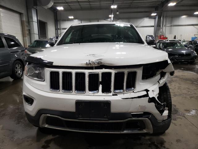 VIN 1C4RJFBG7GC388788 2016 JEEP GRAND CHEROKEE no.5