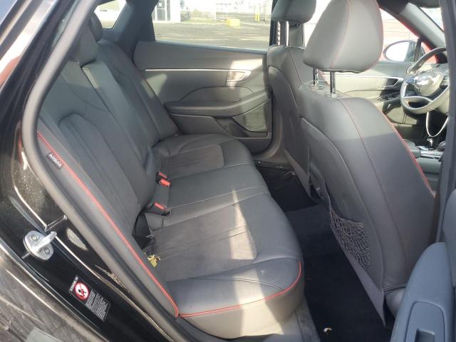 2020 HYUNDAI SONATA SEL - 5NPEJ4J27LH015371