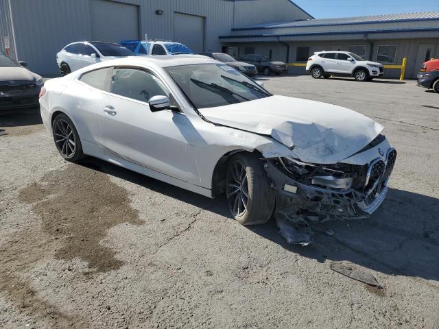 2024 BMW 430I - WBA53AP02RCP00331