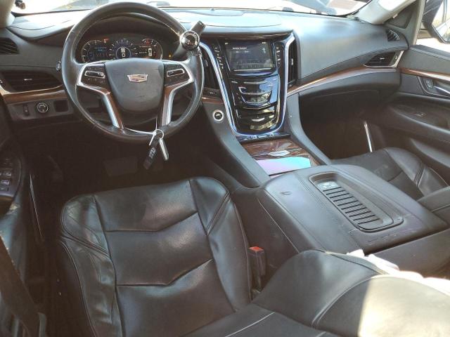 2018 CADILLAC ESCALADE E - 1GYS3GKJ8JR386723