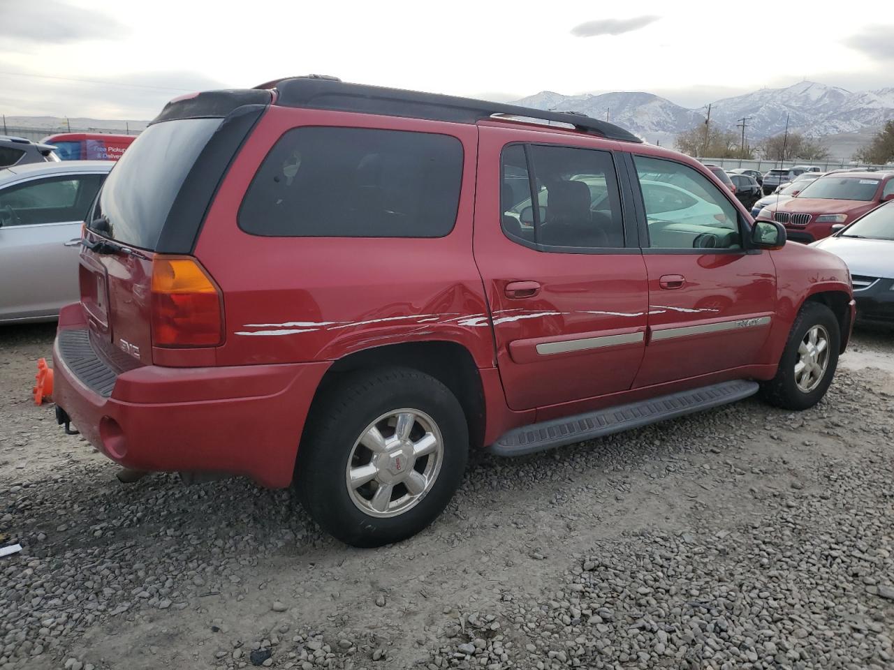 Lot #2996708802 2003 GMC ENVOY XL