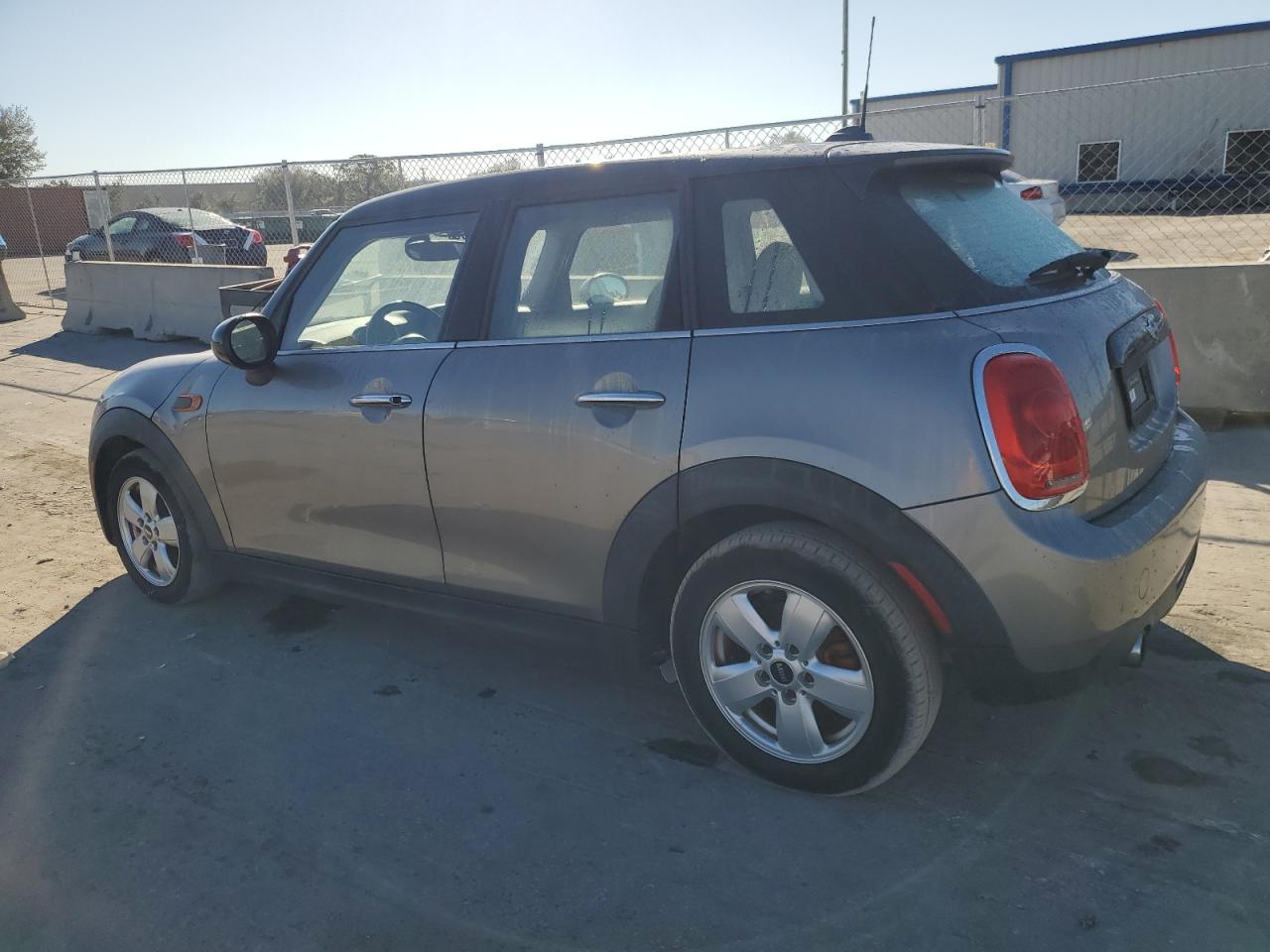 Lot #3006646450 2016 MINI COOPER