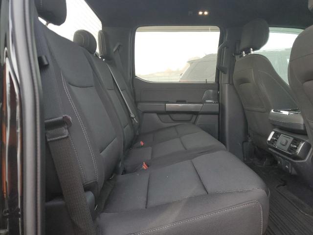 2021 FORD F150 SUPER - 1FTEW1EP2MKE09109