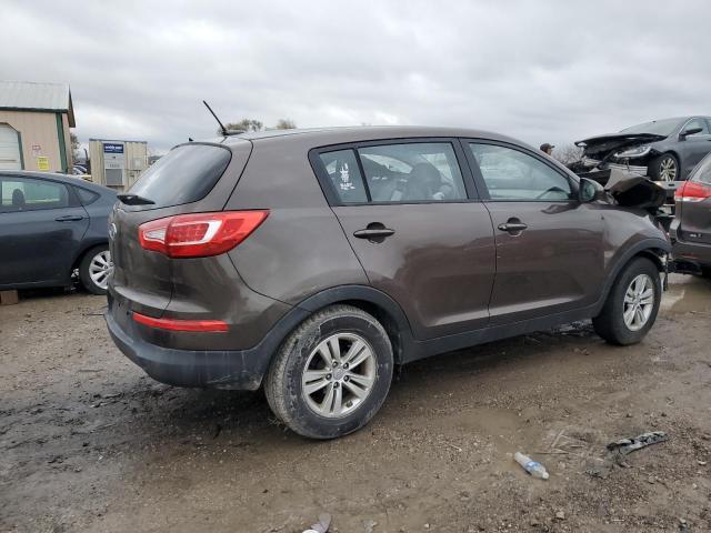 Vin: kndpb3a23b7065851, lot: 80933654, kia sportage lx 20113