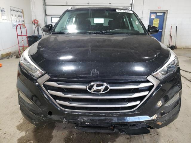 2016 HYUNDAI TUCSON LIM - KM8J3CA41GU036261