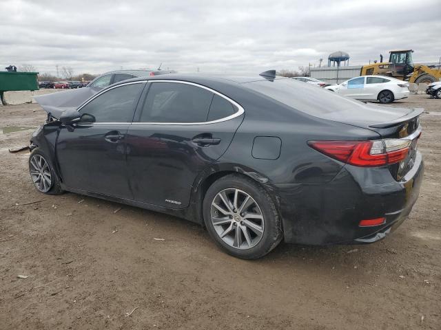 Vin: jthbw1gg4h2145864, lot: 81915584, lexus es300 300h 20172