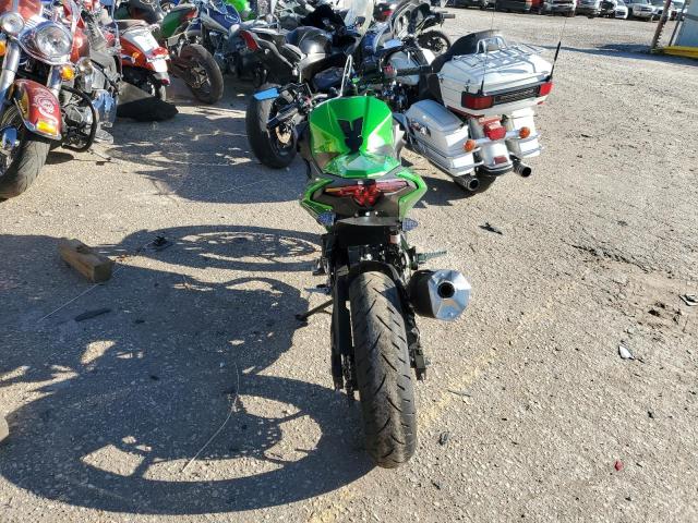 2024 KAWASAKI ER500 ML5ERGE15RDA09625