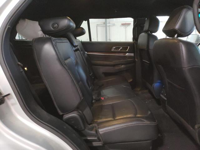 2016 FORD EXPLORER L - 1FM5K8F82GGA45563