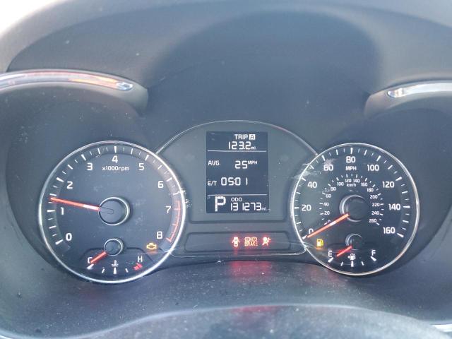 2015 KIA FORTE LX - KNAFK4A65F5402197