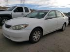 TOYOTA CAMRY LE photo