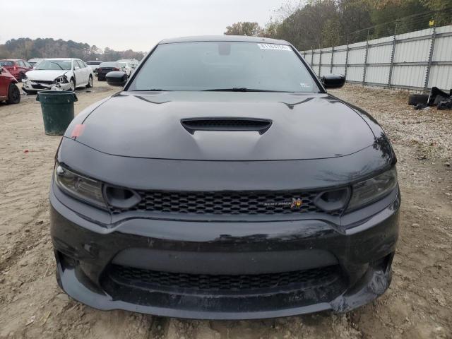2022 DODGE CHARGER SC - 2C3CDXGJ2NH256172