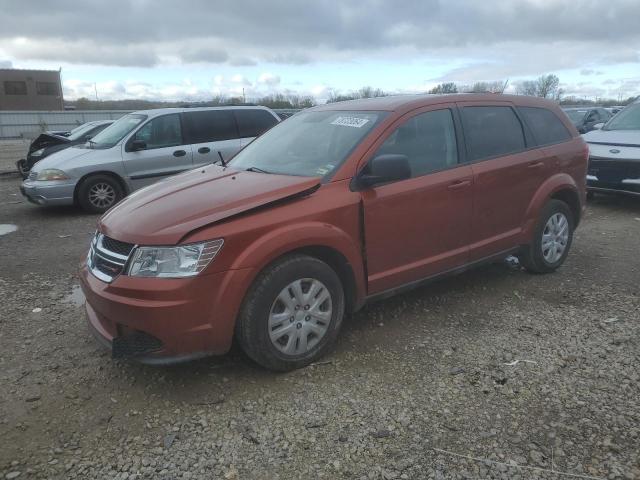 DODGE JOURNEY SE