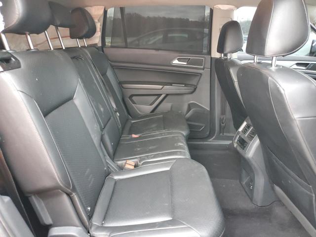 2018 VOLKSWAGEN ATLAS SE - 1V2KR2CA0JC576717